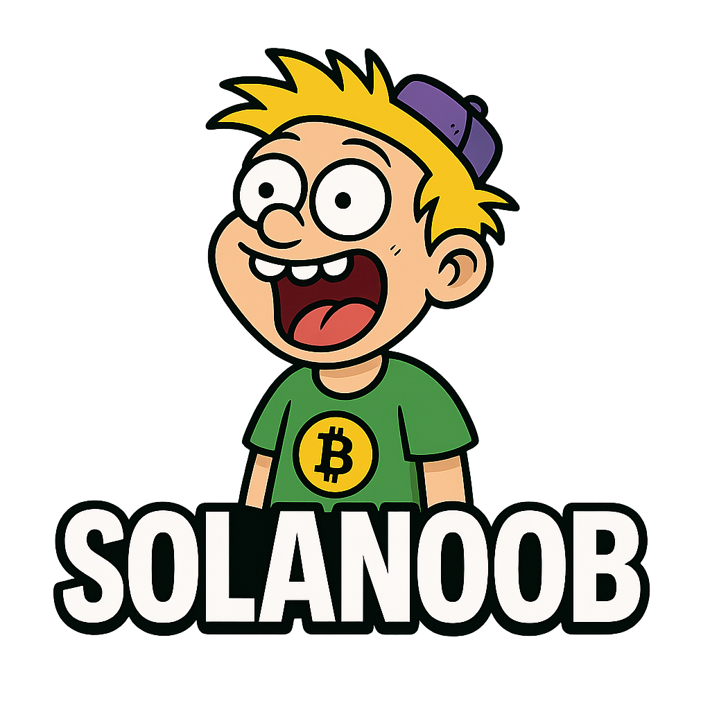 $NOOB Logo
